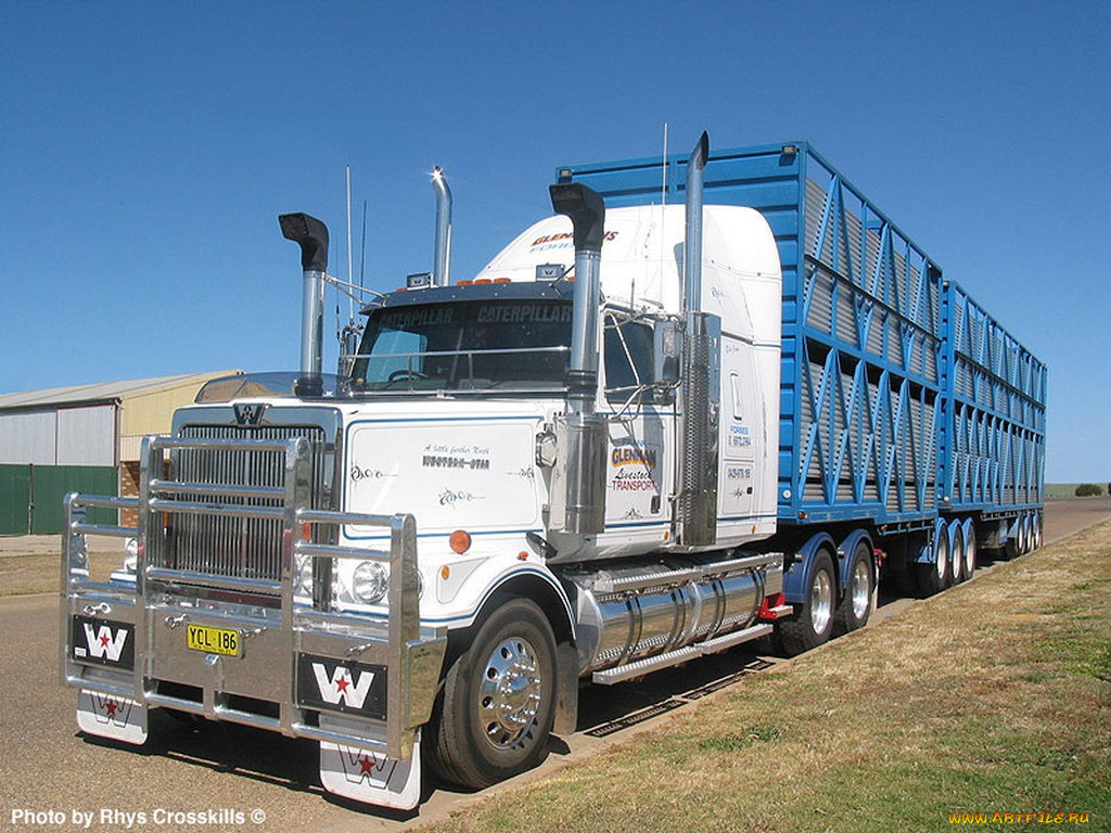 , western, star